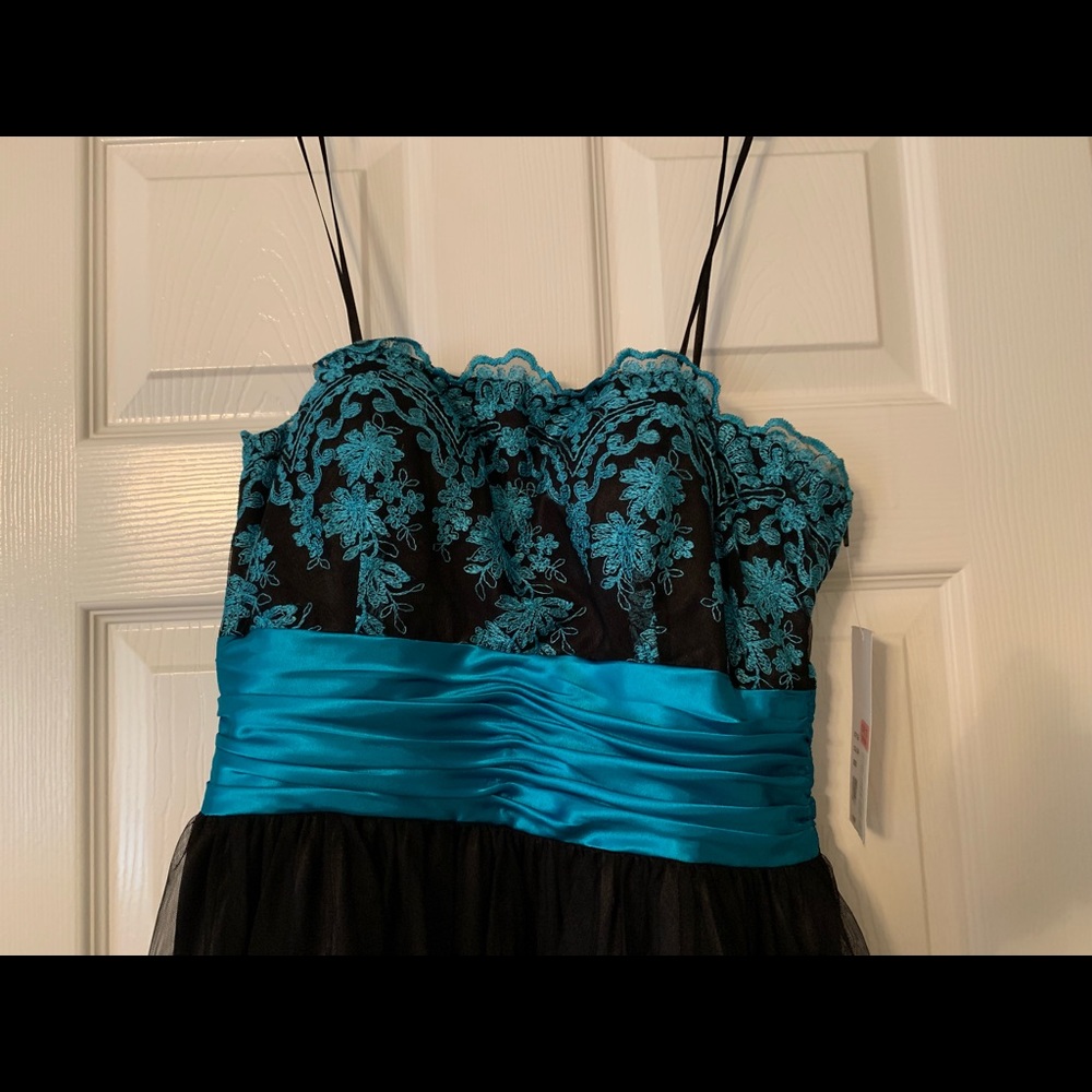 Cocktail dress